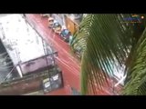 Dhaka streets run red with blood during Eid-al-Adha, watch video | Oneindia News