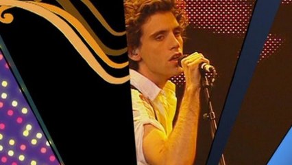 MIKA - Relax, Take It Easy