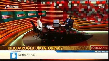 Osman Gökçek: Makam için değil dava için mücadele edin