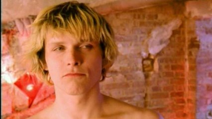 Chinaski - Stejne jako ja