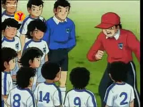 Kaptan Tsubasa Road To 2002 - 5.Bölüm - Kaptan Tsubasa'nın Doğusu - Türkçe Dublaj - Tek Parça izle