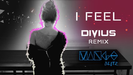 Mango Blitz - I Feel