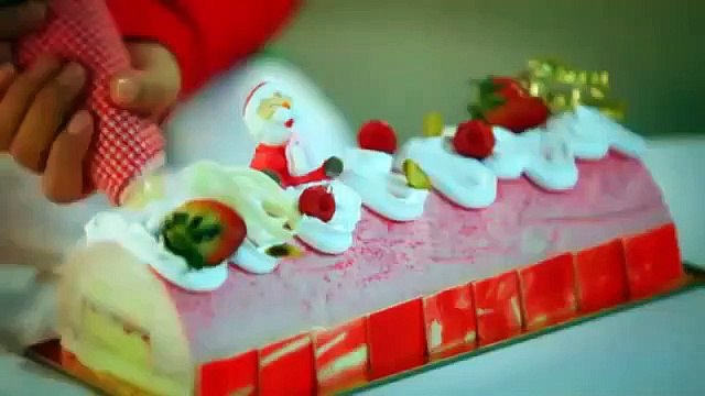 Cách Làm Món BÁNH KHOAI MÌ NƯỚNG Thơm Ngậy Cực Ngon