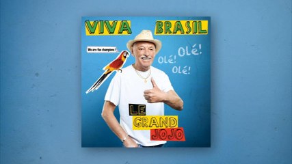 Grand Jojo - Viva Brasil