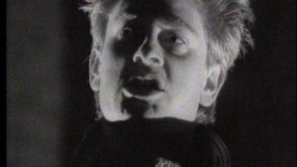 Phillip Boa And The Voodooclub - Container Love