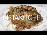 Texas Hoi Tod (Fried Mussel Pancake) | Instakitchen Bangkok E11 | Coconuts TV