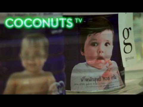 Counterfeit Kingdom: Thailand's Fake Goods Museum | Coconuts TV