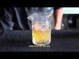 Pinoy Mixology Episode 3: Larry Guevarra and Paradise Mango