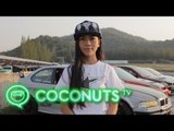 Racer Girl | Souls of Bangkok | Coconuts TV