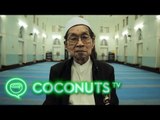 Caller Man | Souls of Bangkok | Coconuts TV