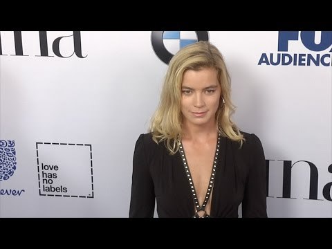 Gemita Samarra // LATINA Hot List 2015 Party Red Carpet Arrivals