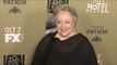 Kathy Bates // 