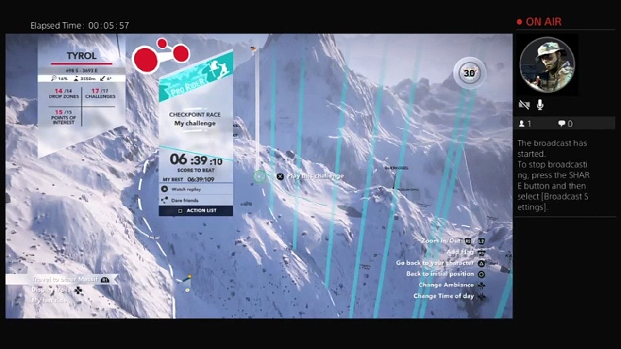 jayz0077's Live PS4 Broadcast (735)