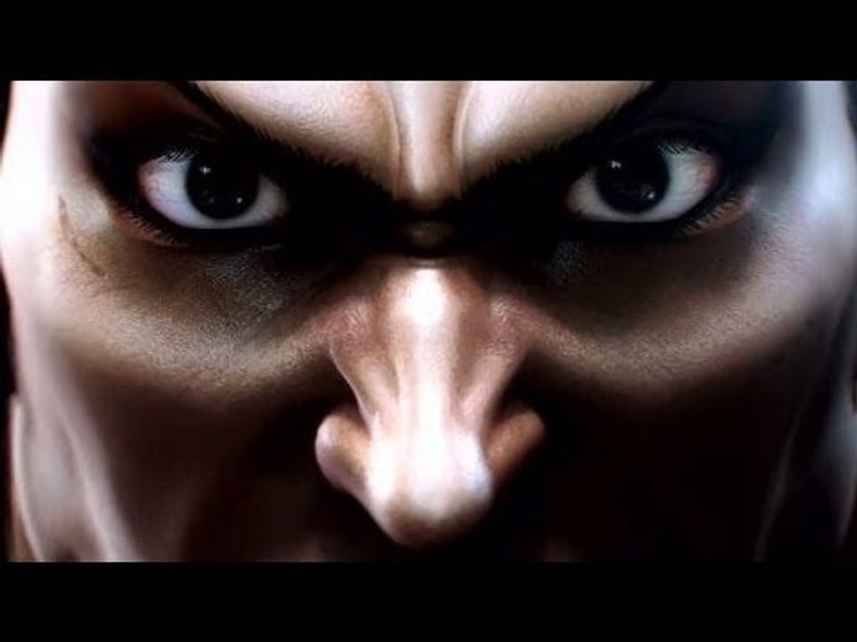 Tekken Tag Tournament 2 : Team Battles gameplay trailer