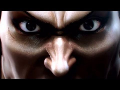 Tekken Tag Tournament 2 : Team Battles gameplay trailer