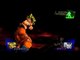 Dragon Ball Z Kinect : trailer