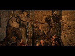Dragon's Dogma : Zombies trailer