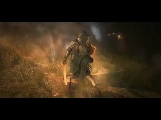 Dragon's Dogma : Ogre trailer