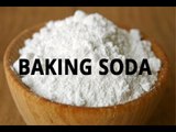 Mẹo Vặt Cuộc Sống - Mẹo vặt với Baking soda