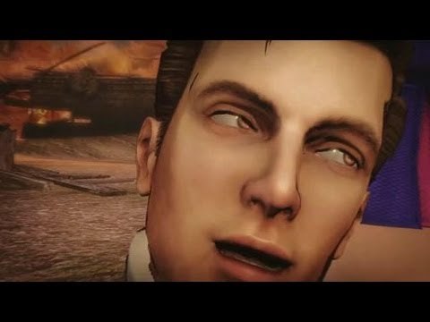 Lollipop Chainsaw : Gameplay