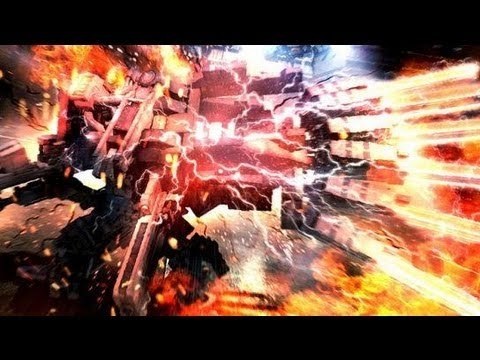Armored Core 5, le Test (Note 12/20)