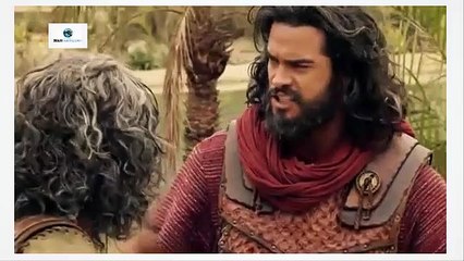 Josue y la tierra prometida Capitulo 45 Idioma Español HD