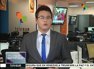 Rusia detiene al presunto organizador del atentado en San Petersburgo