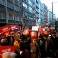 الأتراك يرفعون الكارت الأحمر لـ اردوغان بسبب تزوير الاستفتاء في تركيا