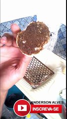 COMO LIMPAR GRELHA DE CHURRASCO- FÁCIL