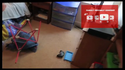 MIRROR: OH DADDY... A MESSAGE FOR DADDYOFIVE AND MOMMYOFIVE-dJ9sLxylSjM