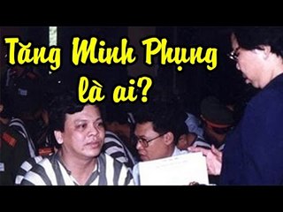 Tăng Minh Phụng là ai? Vì sao 'đại gia' Tăng Minh Phụng thất bại đau đớn?