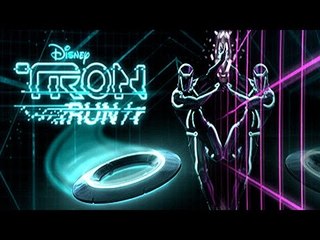 TRON RUN/r - PC Gameplay