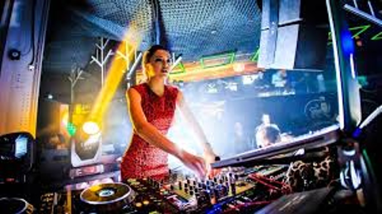 You Are My Angel DJ Remix Funkot