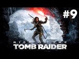 Rise of the Tomb Raider - PC Gameplay #9