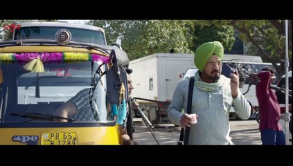 Gippy Grewal Vs Gurpreet Ghuggi