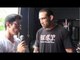 Fabricio Werdum wants to unify the UFC/Strikeforce titles, talks Barnett in final and Fedor