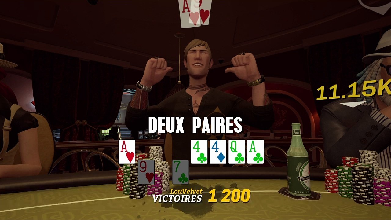 Prominence Poker (( 2 jumeaux Astraux )) T 10k 20170322