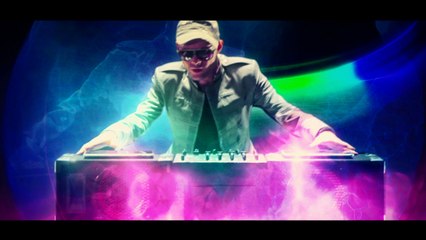 Kylian Mash - Club Certified