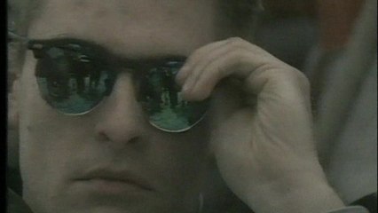 Phillip Boa And The Voodooclub - Annie Flies The Love Bomber