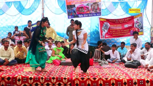 2017 छम्मा और दीपिका नई स्टाइल लुक मैं ¦ वायरल होने वाला डांस ¦ छम्मा और दीपिका New Dance 2017