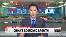 China's Q1 GDP rises 6.9%, beating expectations