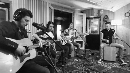 The Riptide Movement - You And I