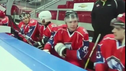 Como ser Exitoso - Ep1 - La Mirada