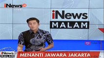 Ikatan Batak Indonesia Raya Dukung Anies-Sandi