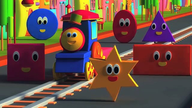 bob le train compilation française pour enfants et bébés