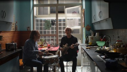 Black Box Revelation - Live Forever