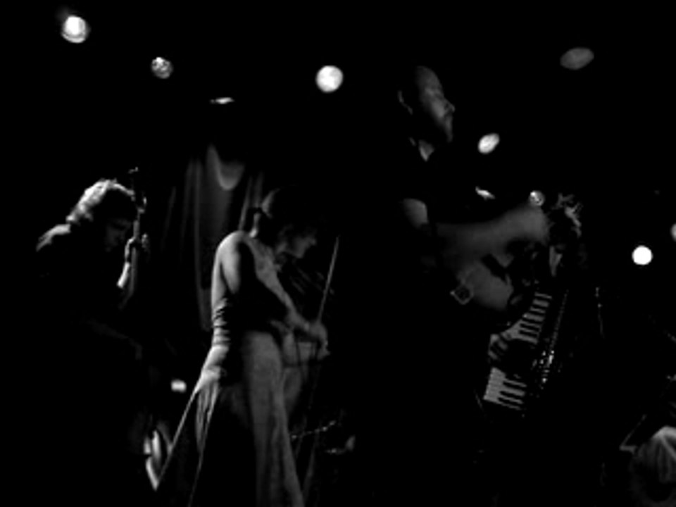 14 Beirut After The Curtain