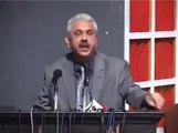 Arif Hameed Bhatti Insults PPP Infront OF Qama