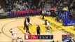 NBA 2K17 Stephen Curry,Kevin Durant & Klay Thompson Highlights vs Clippers 2017.02.23
