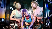 Chica Loca DJ Remix Funkot